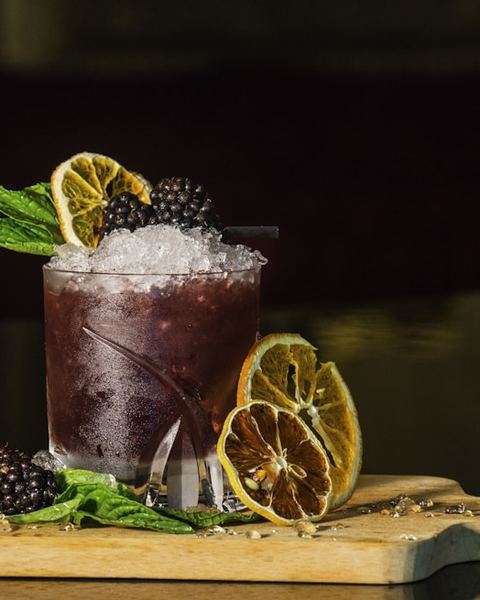 Bartesian Professional cocktail